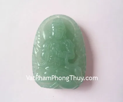 Phật bản mệnh mắt mèo nhỏ - Tý (Thiên Thủ Thiên Nhãn) FS6843-1