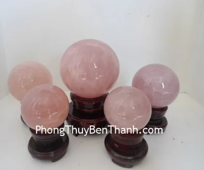 Quả cầu đá dạ quang xanh ( 2.3kg ) FGM144-F2-8985