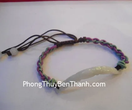Tỳ hưu ngọc Myanmar FVM115